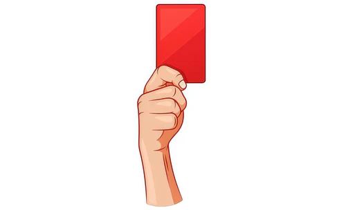 REDCARD